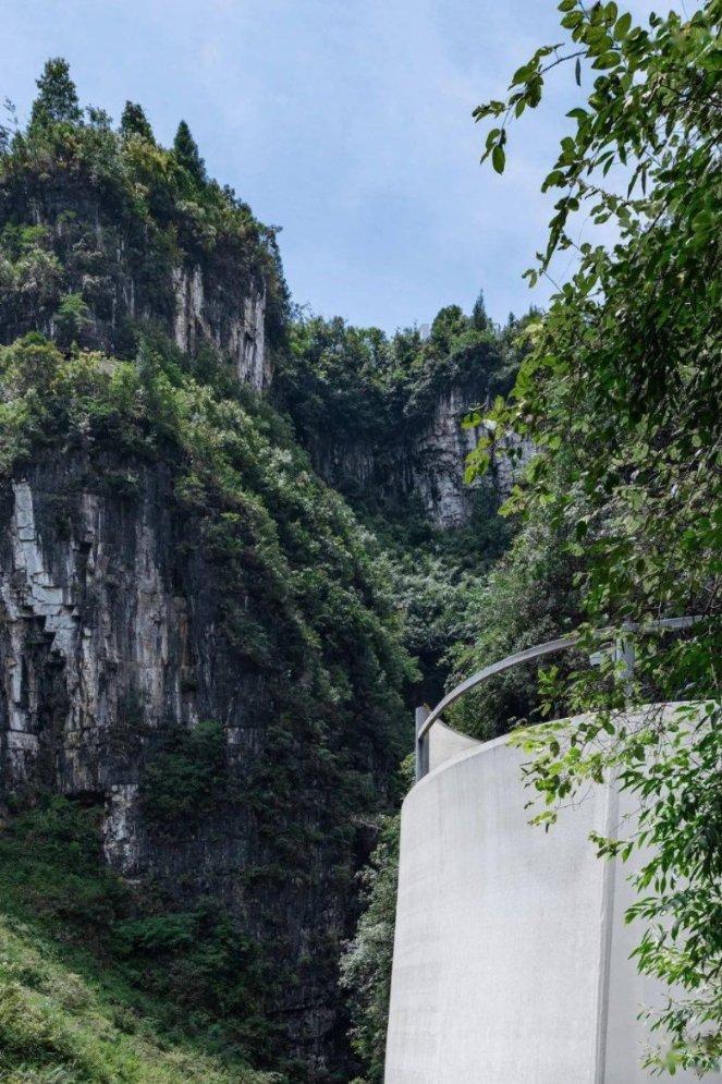 华电重工申请抽水蓄能电站用地下厂房的支撑结构专利，提升隔音降噪抗渗性能并改善空间利用率。
